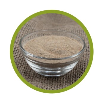 Bio rotes Maca Pulver 300 g