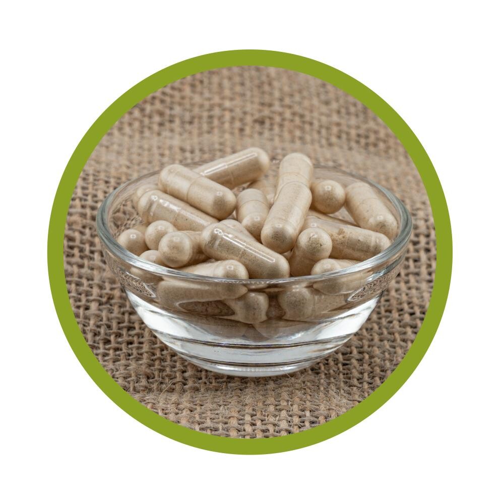 Spermidin 120 Kapseln à 6 mg