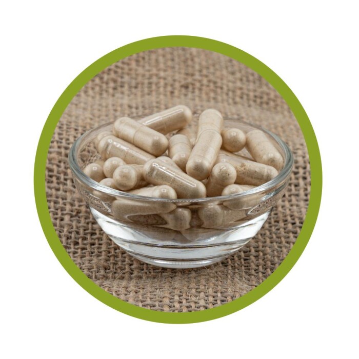 Spermidin 60 Kapseln