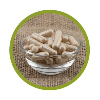 Spermidin 120 Kapseln à 6 mg