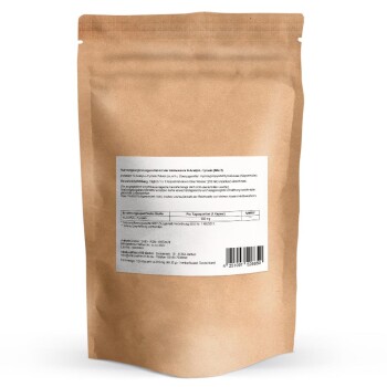 N-Acetyl-L-Tyrosin Kapseln 120 Stück