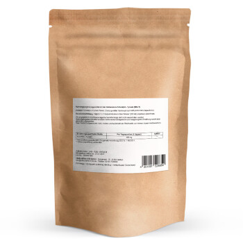 N-Acetyl-L-Tyrosin Kapseln 120 Stück