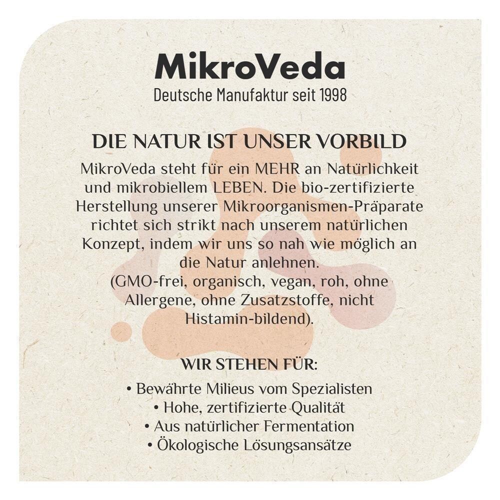 Mikroveda® LIFE 1000 ml