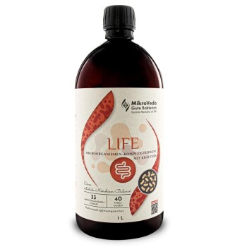 Mikroveda® LIFE PUR 1000 ml