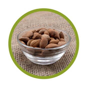 Bittere Aprikosenkerne 500 g
