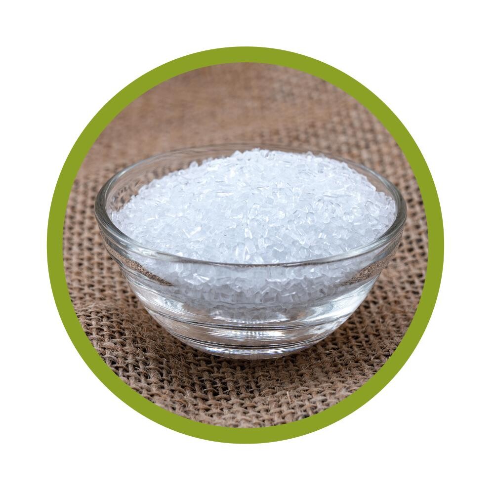 Bittersalz / Epsom Salz / Magnesiumsulfat 300 g