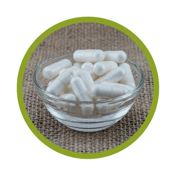 L-Methionin Kapseln 150 Stück