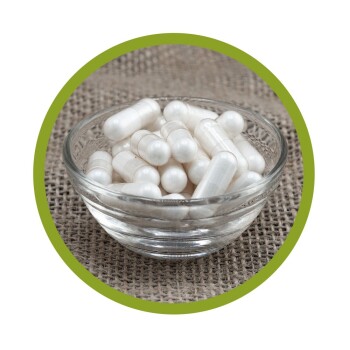 Acetyl-L-Carnitin Kapseln 200 Stück