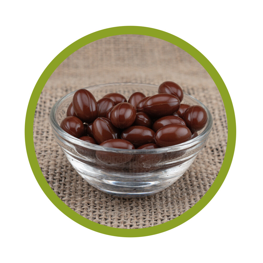 Kaneka Ubiquinol™ Coenzym Q10 Kapseln à 60 Stück