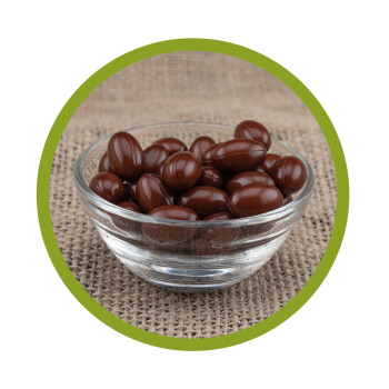Kaneka Ubiquinol™ Coenzym Q10 Kapseln à 60 Stück