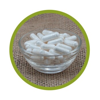 Vitamin B3 Niacin (Nicotinamid) Kapseln 200 Stück