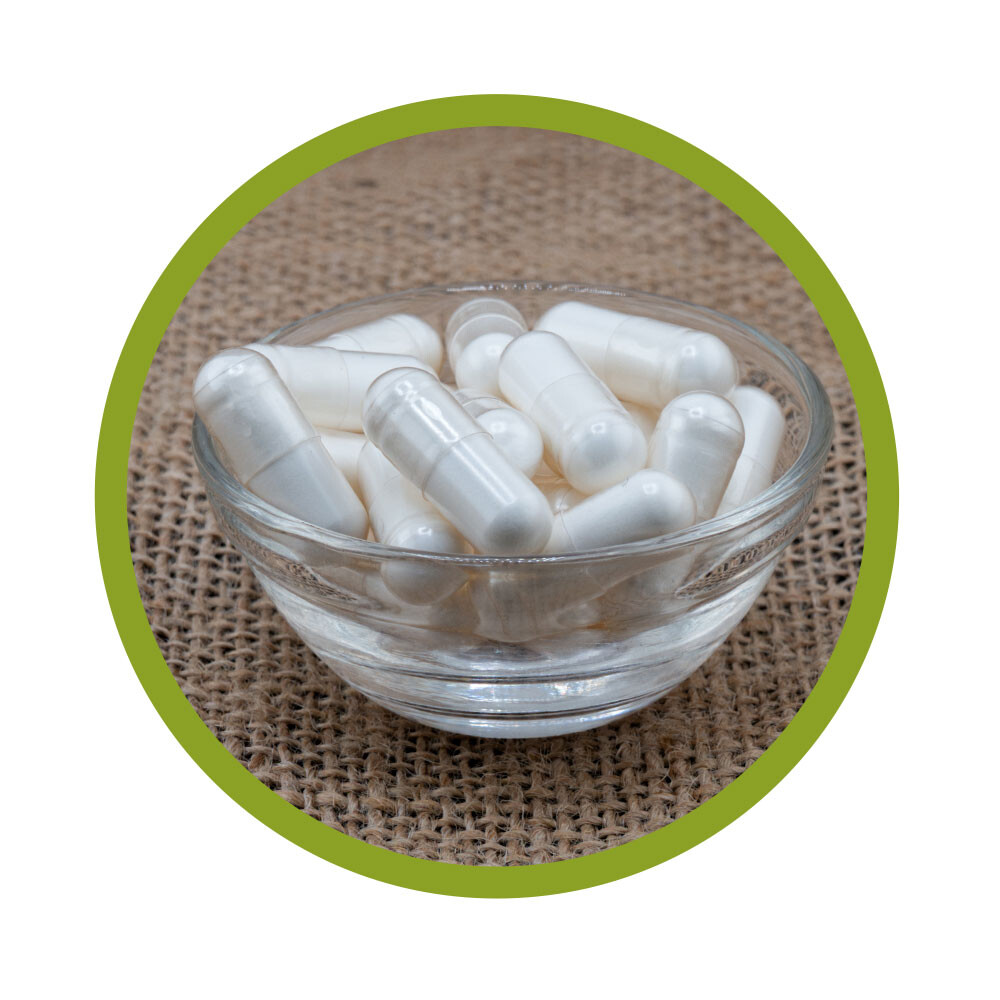 Chondroitin Kapseln 150 Stück