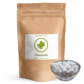 Chondroitin Kapseln 150 Stück