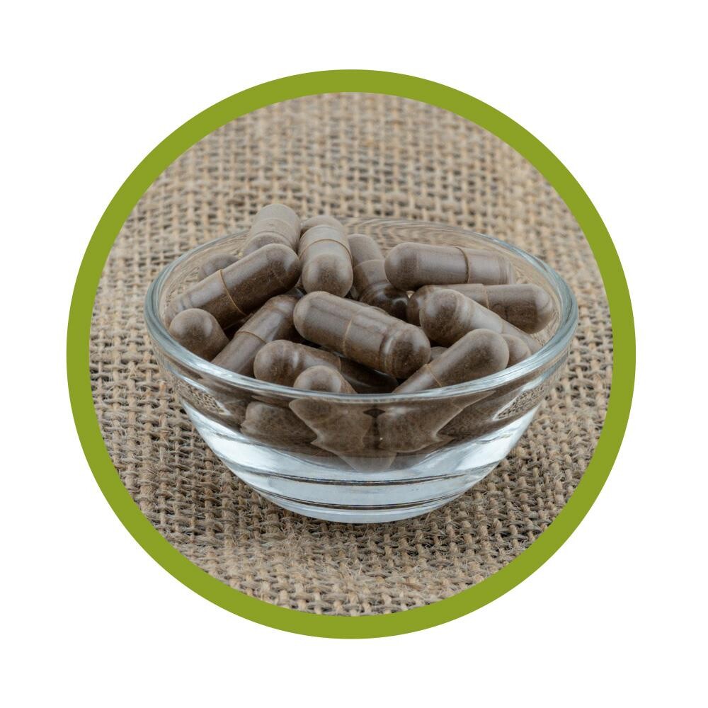 Rhodiola Rosea Kapseln 180 Stück