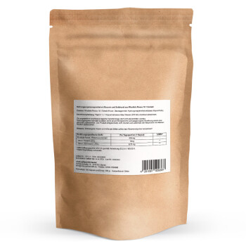 Rhodiola Rosea Kapseln 180 Stück