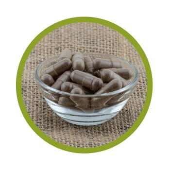 Rhodiola Rosea Kapseln 180 Stück