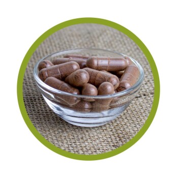 Traubenkernextrakt OPC Kapseln 60 Stück