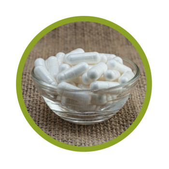 Inositol Kapseln 200 Stück