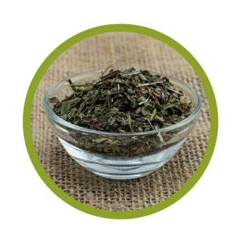 Bio Spitzwegerichkraut, geschnitten 100 g