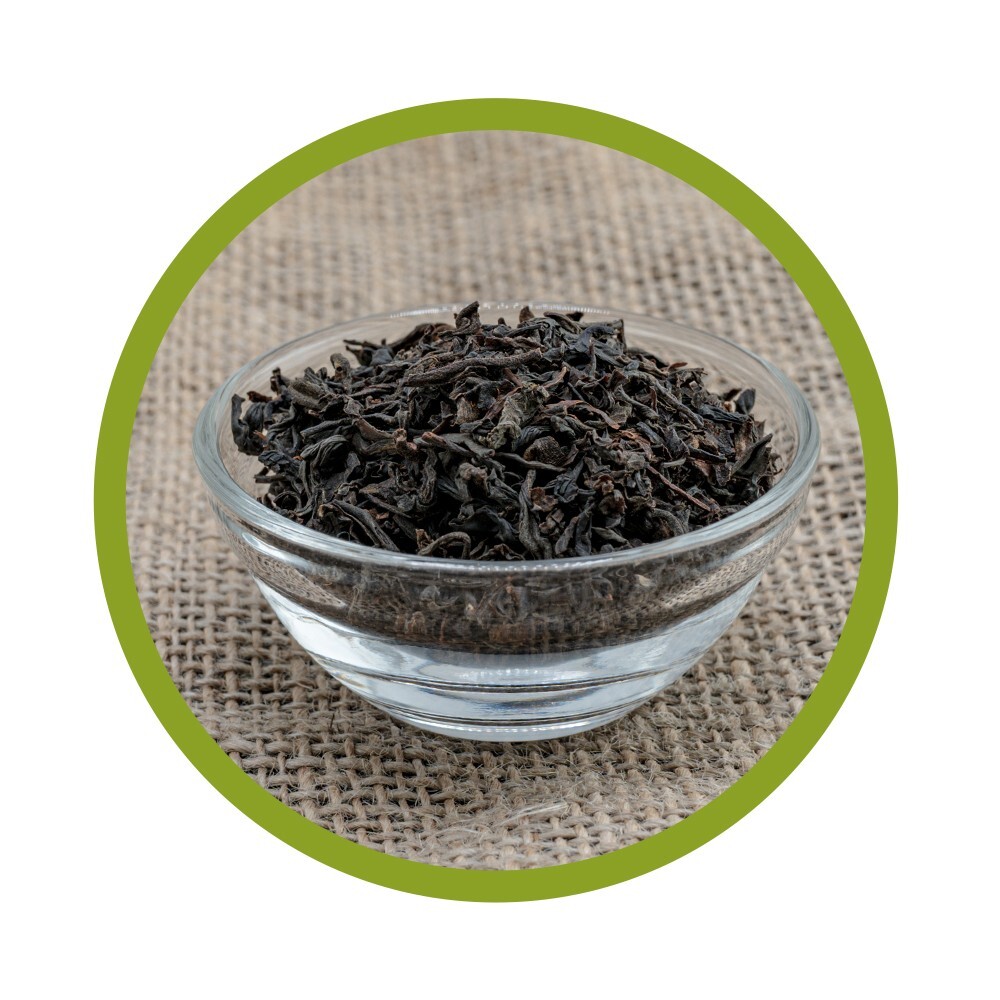 Bio Schwarzer Tee, Assam 100 g