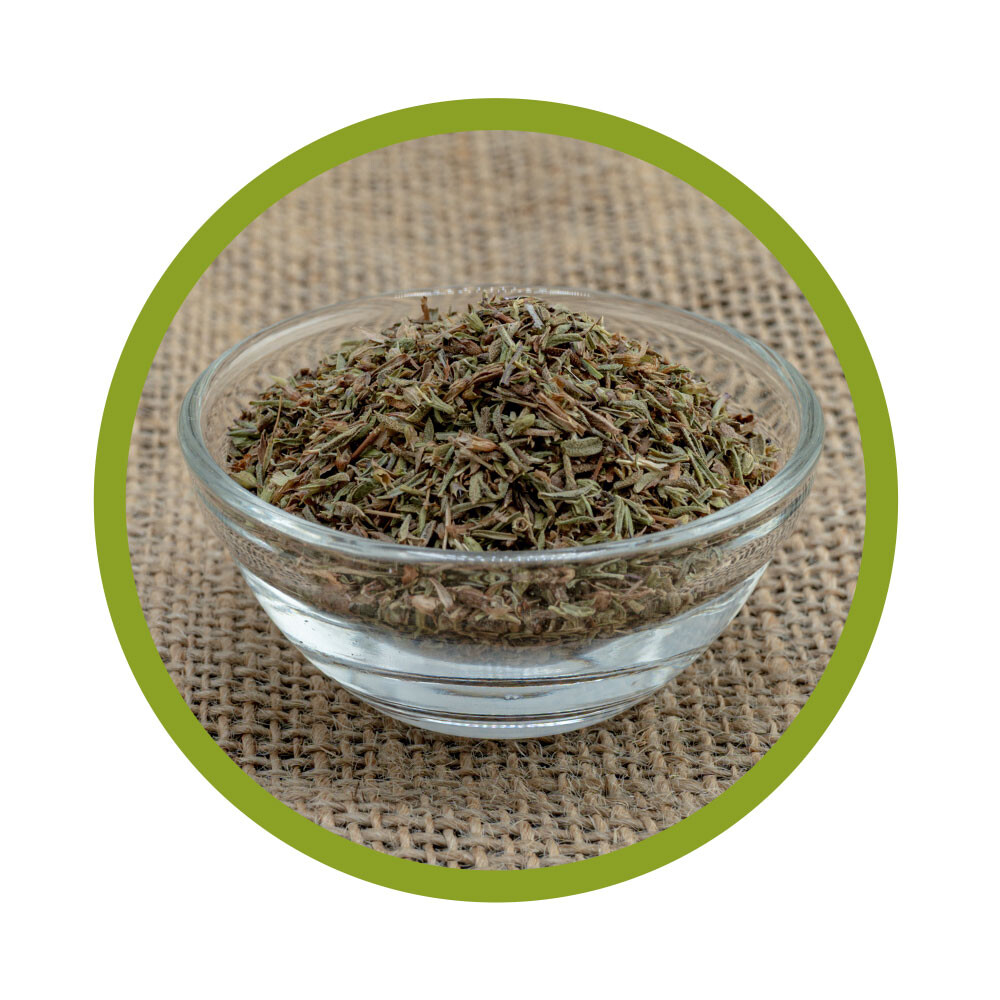 Bio Thymian gerebelt 100 g