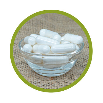 Magnesium L-Threonat Kapseln 120 Stück