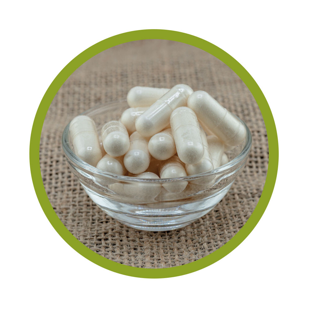 Collagen Hydrolysat Kapseln 360 Stück