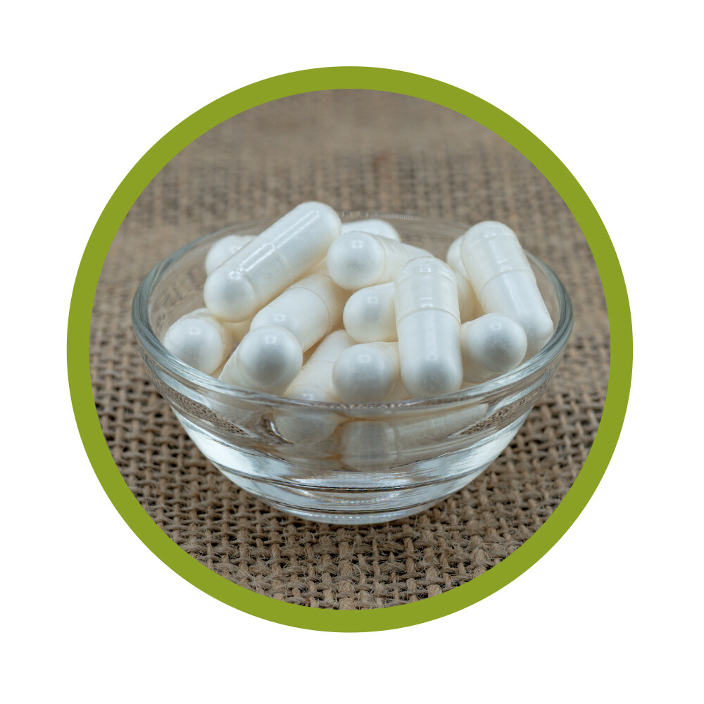 Magnesium Citrat Kapseln 360 Stück