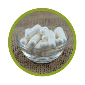 Magnesium Citrat Kapseln 360 Stück