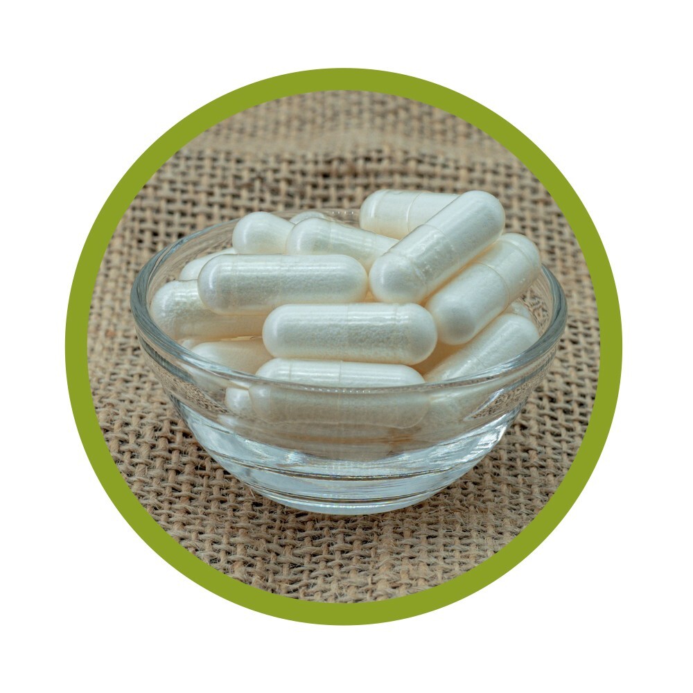 D-Ribose Kapseln 360 Stück