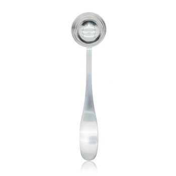 Edelstahl Löffel 7,5 ml