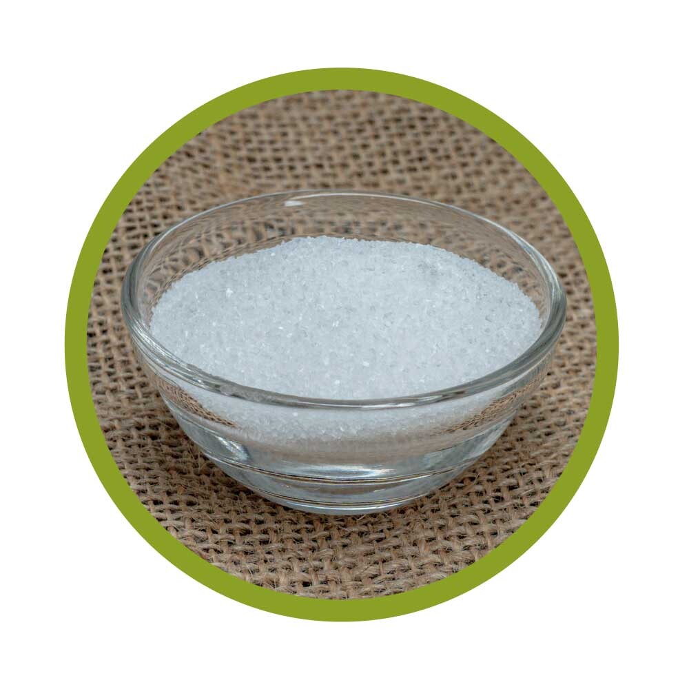 Deutsches Ur-Steinsalz fein 300 g