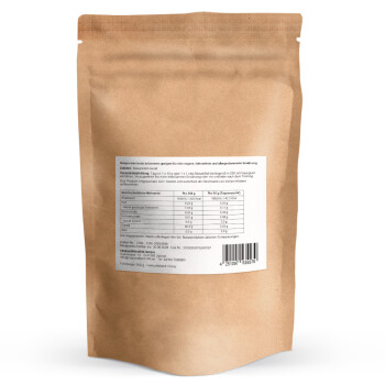 Reisprotein-Isolat Pulver 500 g
