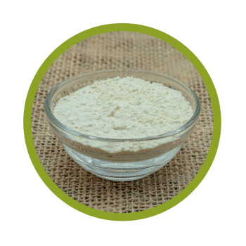 Bio Mandelprotein Pulver 500 g
