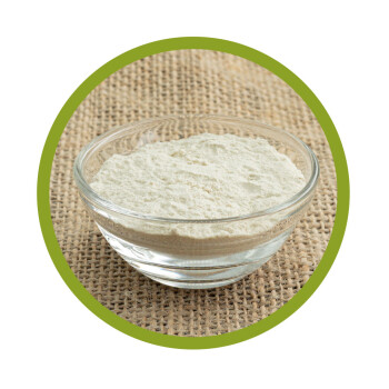 Ackerbohnenprotein-Isolat Pulver 500 g