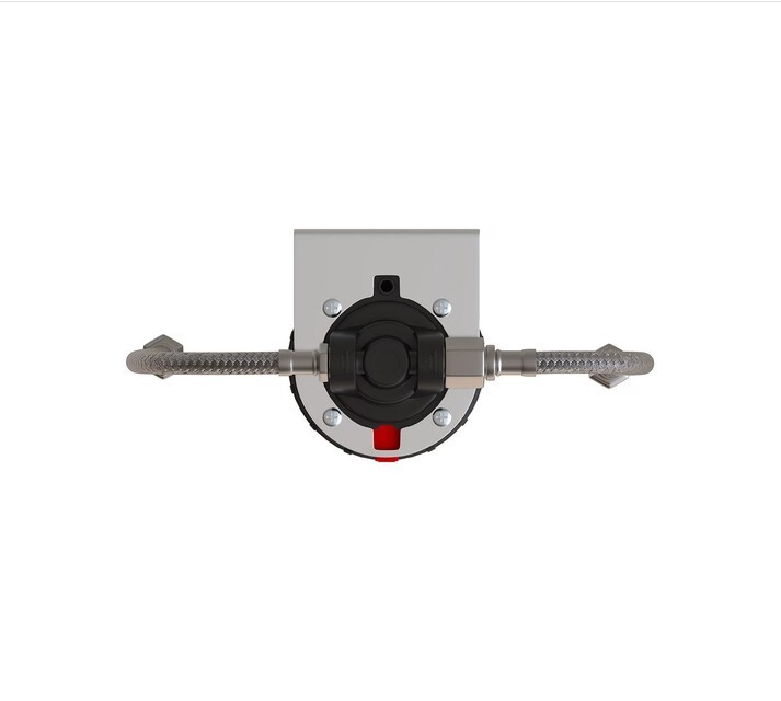 MMS Trinkwasserfilter (1 Filter + 1 Kartusche)