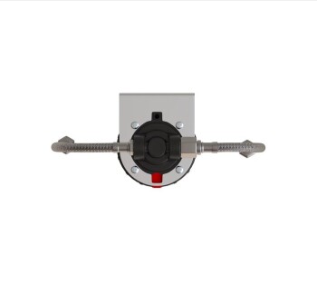 MMS Trinkwasserfilter (1 Filter + 1 Kartusche)