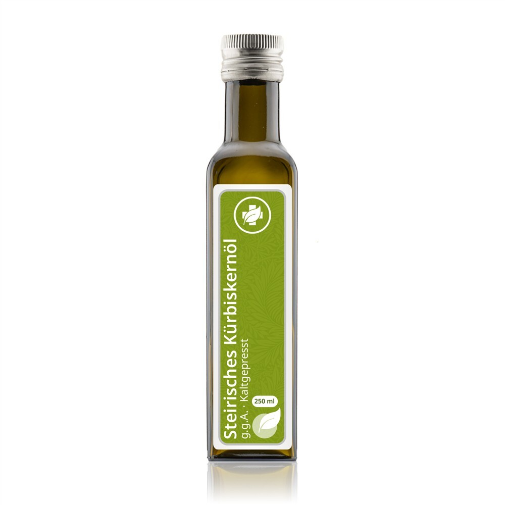 Steirisches Kürbiskernöl g.g.A. 250 ml