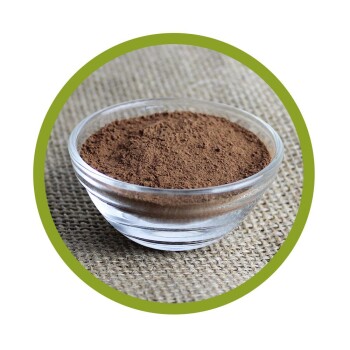 Bio Criollo Kakaopulver roh 250 g
