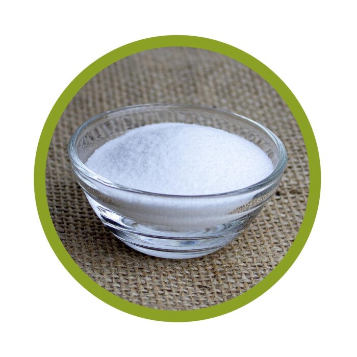 Naturnatron amerikanisch, Natriumhydrogencarbonat 1000 g