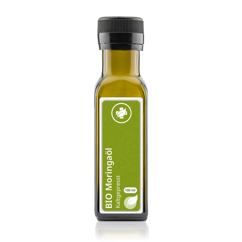 Moringa Öl ( kaltgepresst) 100 ml