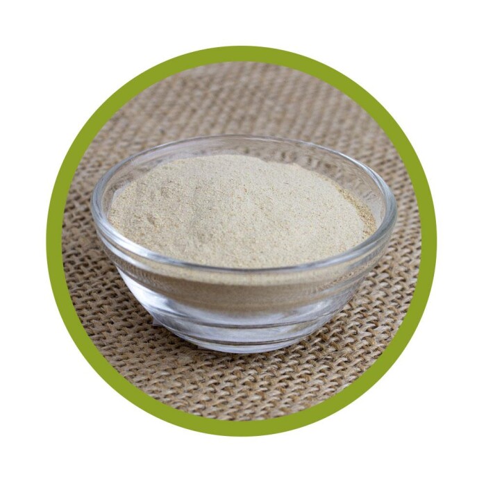 Bio Ashwagandha Pulver 100 g