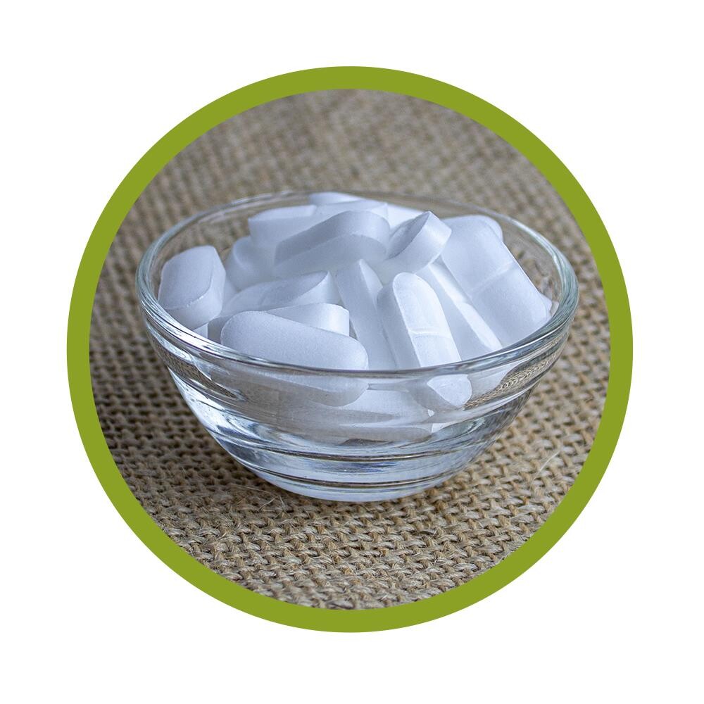 MSM Tabletten 120 Stück