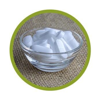 MSM Tabletten 120 Stück