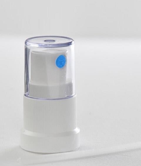 Sprühkopf Braunglas 10ml - 100ml