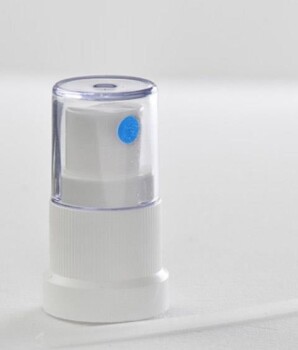 Sprühkopf Braunglas 10ml - 100ml