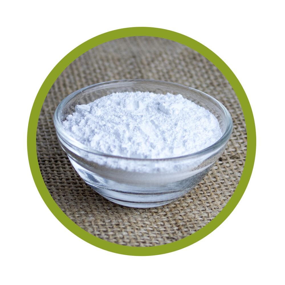 Magnesium Citrat Pulver 500 g