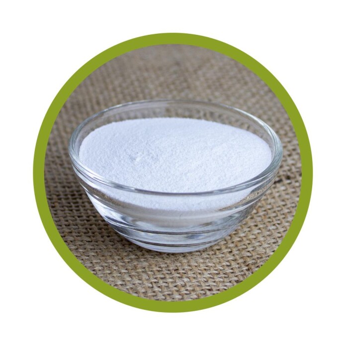 L-Arginin Base Pulver (pflanzlich) 500 g