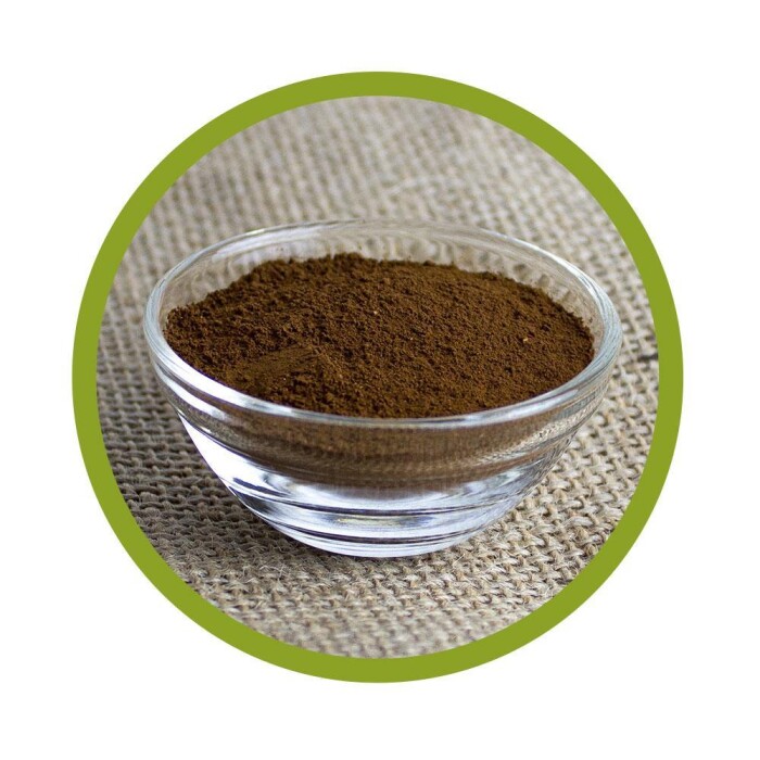 Bio Chaga Pulver 100 g