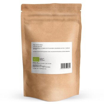 Bio Chaga Pulver 100 g